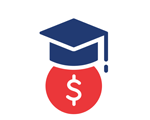 Icon - Savings for Education